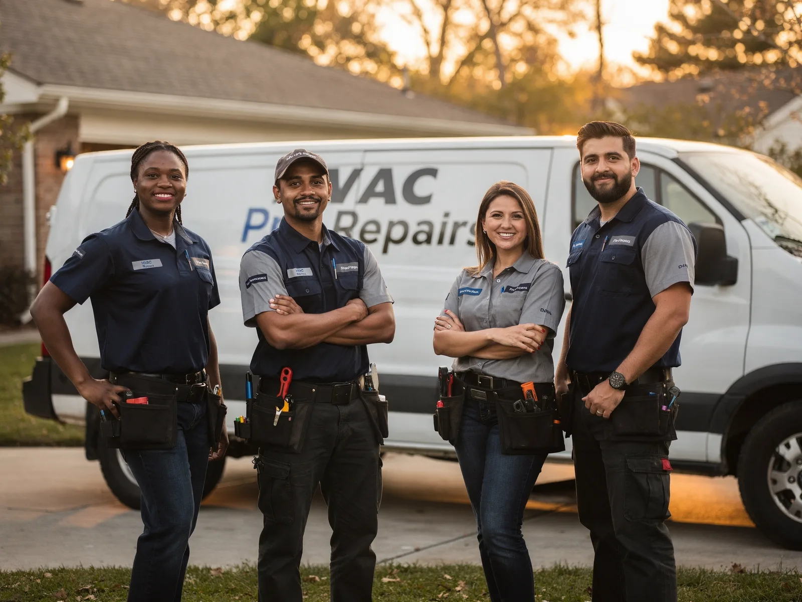 Heat Pump Repair company in Port Saint Joe, FL